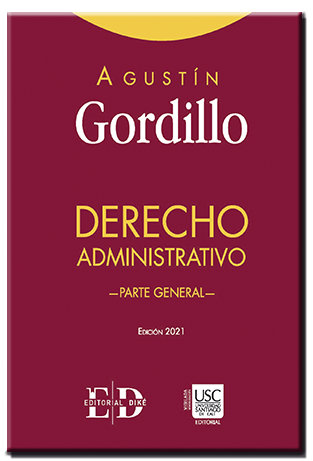 Derecho Administrativo (parte general)